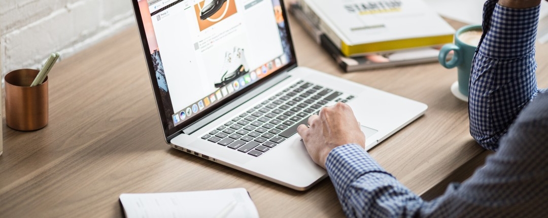 Why Your B2B Website Isn’t Generating Leads Why Your B2B Website Isn’t Generating Leads