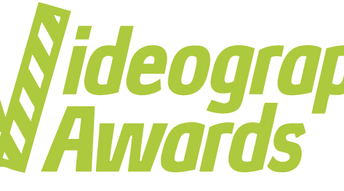 Videographer Award