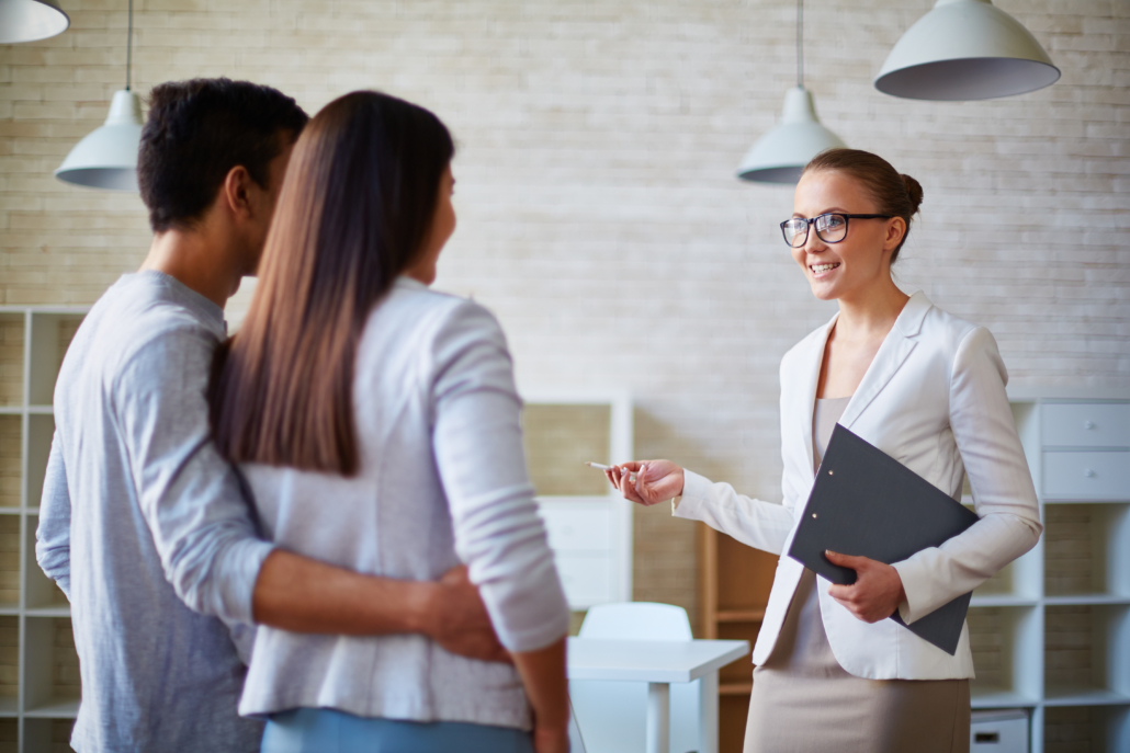 A Story From the Front Lines of B2B Lead Generation: Realtor Recruitment A Story From the Front Lines of B2B Lead Generation: Realtor Recruitment