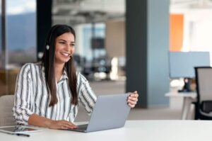 A Story From the Front Lines of B2B Lead Gen: C-Forward