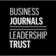 Leadership trust logo