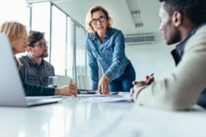 14 ways leaders can get comfortable with not having all the answers
