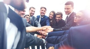 14 important measures to regain your team's trust after a company setback