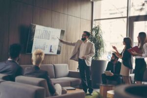 Making your first big client pitch? 15 important tips to keep in mind