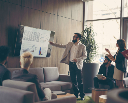Making your first big client pitch? 15 important tips to keep in mind