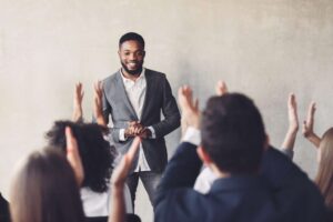 16 key qualities that distinguish a great leader from a good one