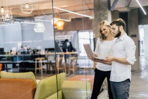 Looking to change roles at your company? 14 tips from leaders