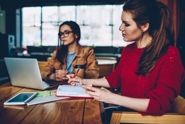 Sales Enablement Content
