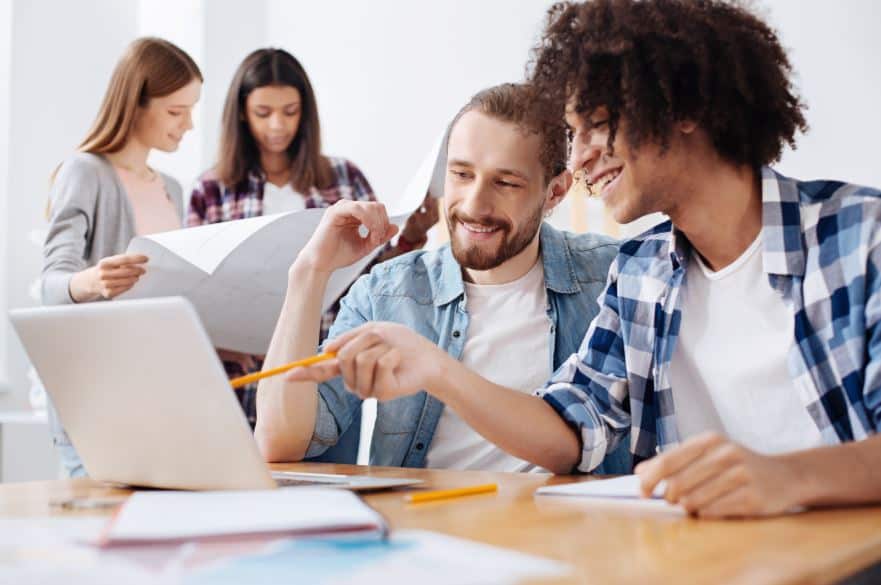 14 soft skills that help new professionals shine