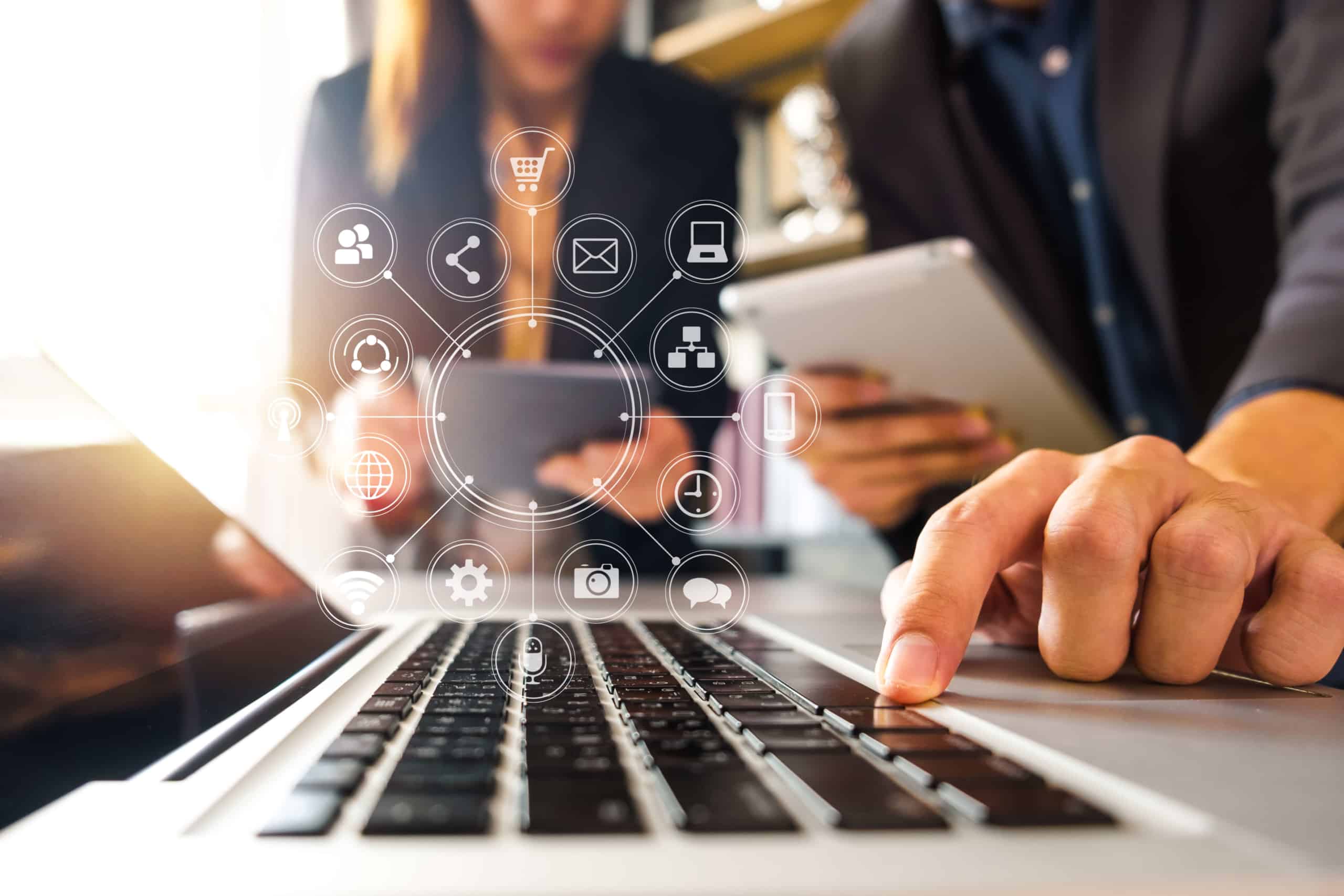 14 organic ways promote your business outside of ad campaigns