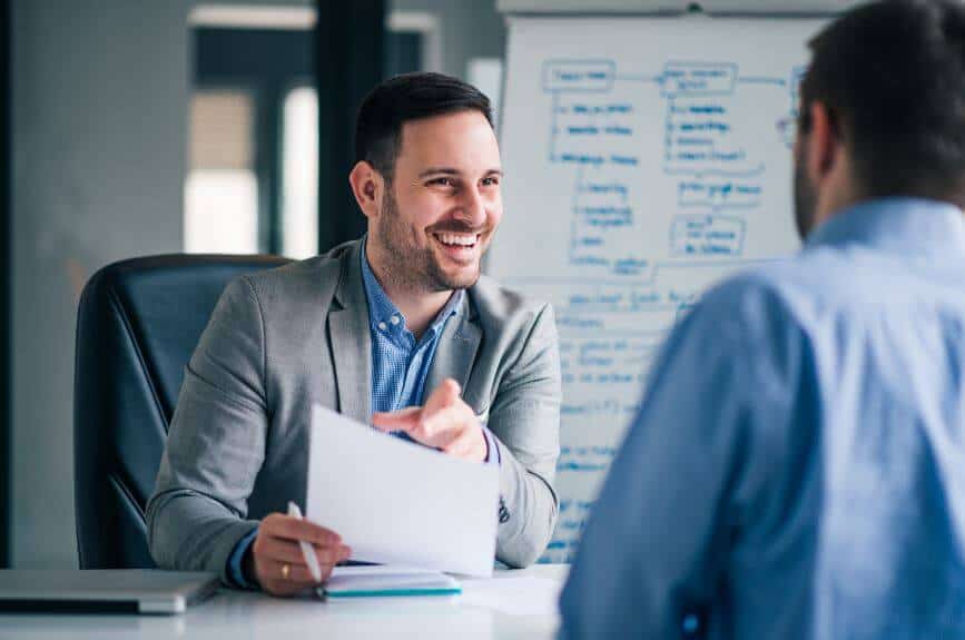 15 tips for making a great first impression on a new partner or client