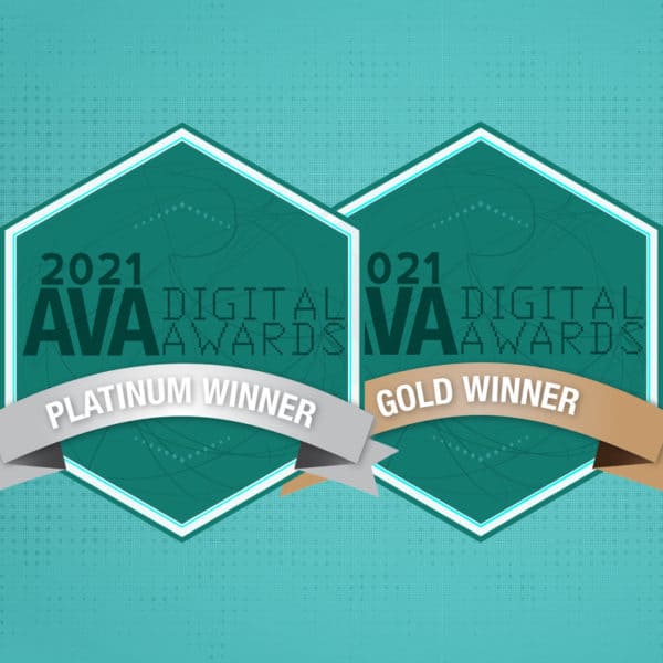 AVA Digital Awards