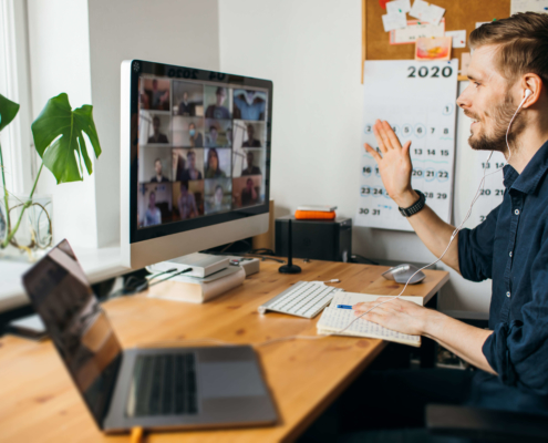 15 simple ways to expand your network remotely in 2021