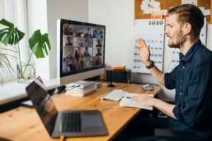 15 simple ways to expand your network remotely in 2021
