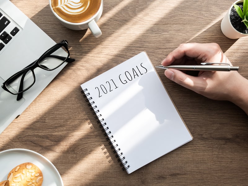 4 Ways to Grow Your Business in 2021 | Abstrakt Marketing Group