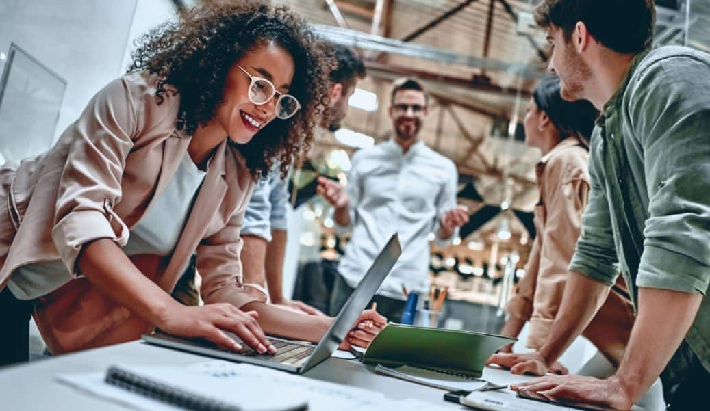 13 leader strategies for building a purpose-driven organization