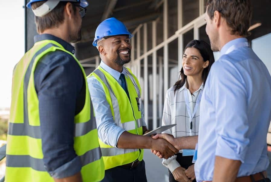 Four Business Growth Strategies for Construction Companies