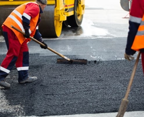 7 Strategies to Generate Paving Leads for Your Asphalt Business