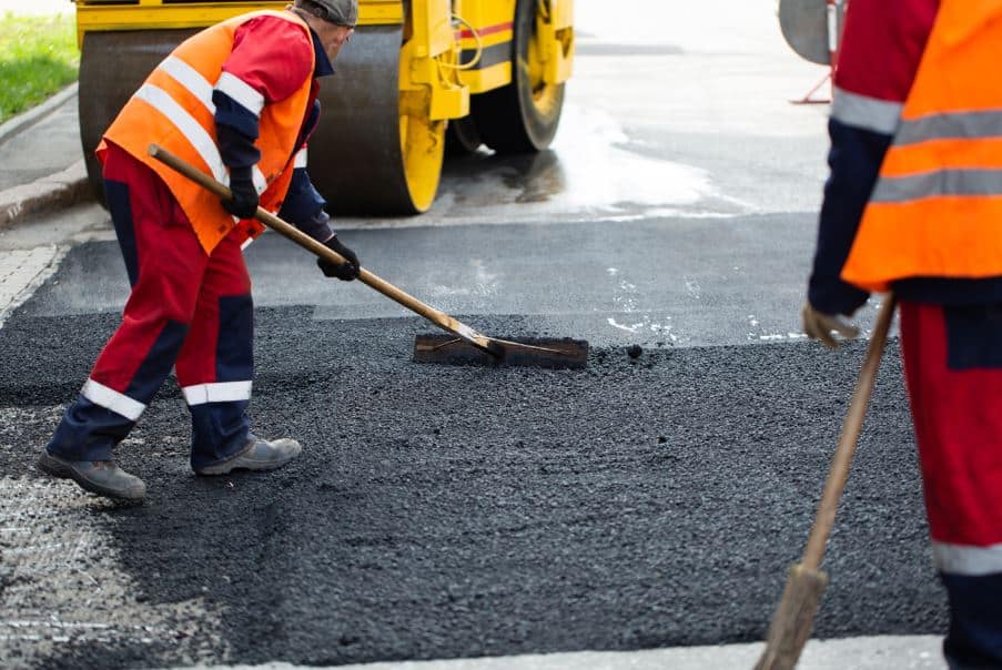 7 Strategies to Generate Paving Leads for Your Asphalt Business