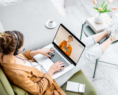 13 tips for effectively communicating with your remote team members