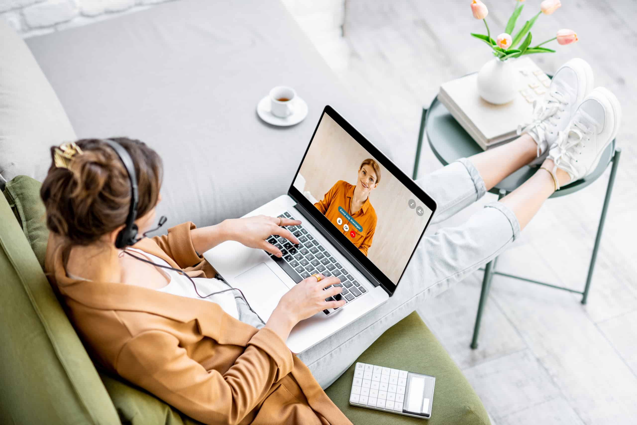 13 tips for effectively communicating with your remote team members