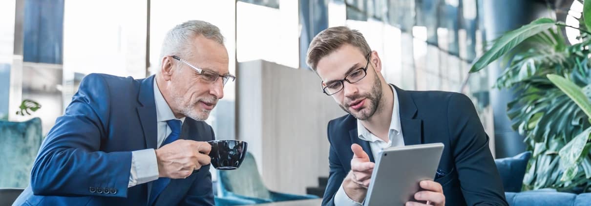 Lead Generation in Small MSP Markets June Blog