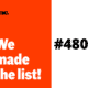 Inc 5000 List