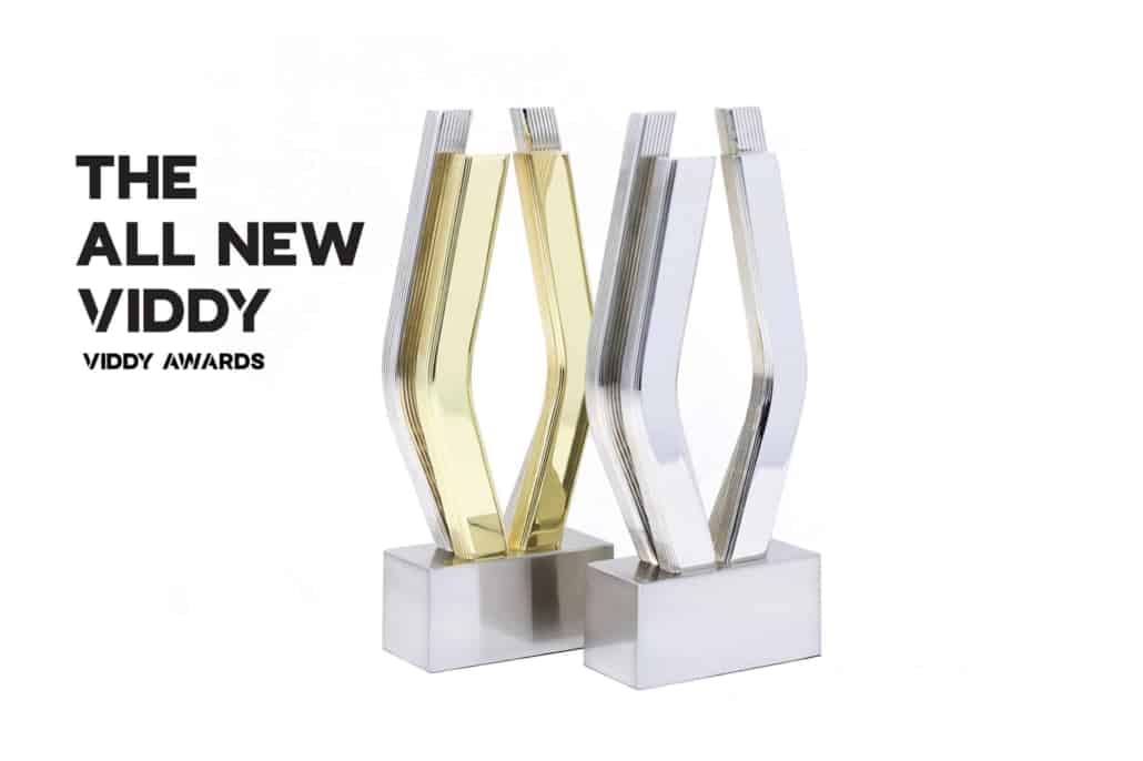ViddyAwards