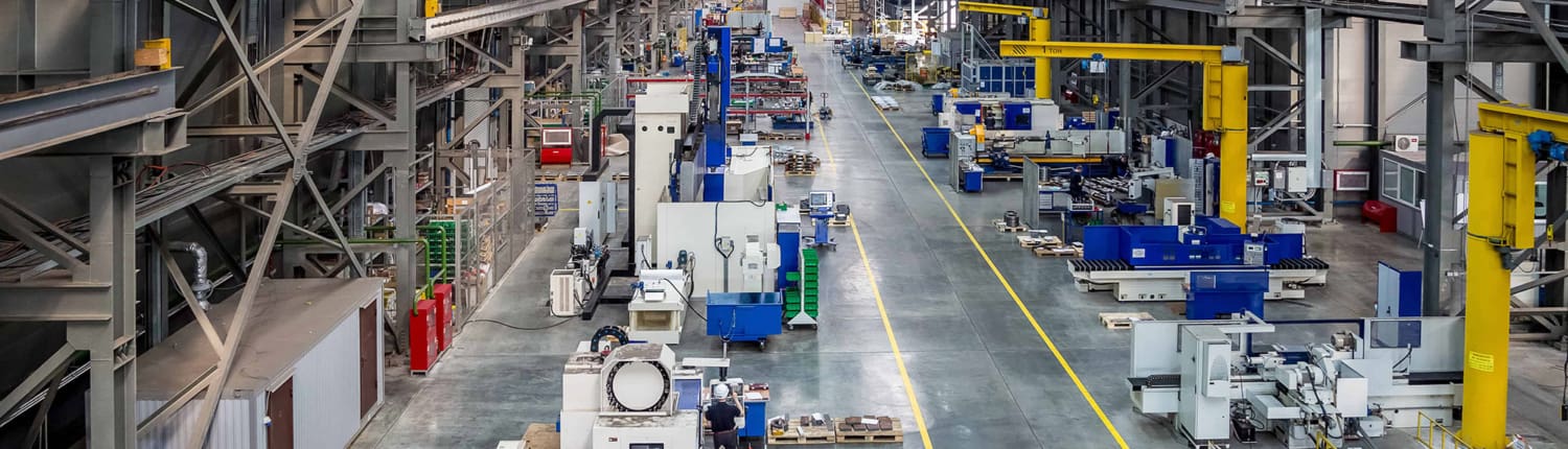Growth Strategies for Manufacturing Companies AMG Blog