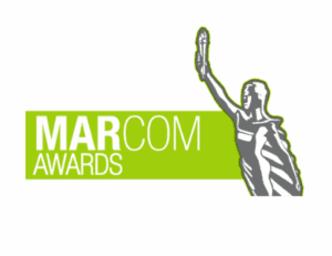 MarCom Award Logo
