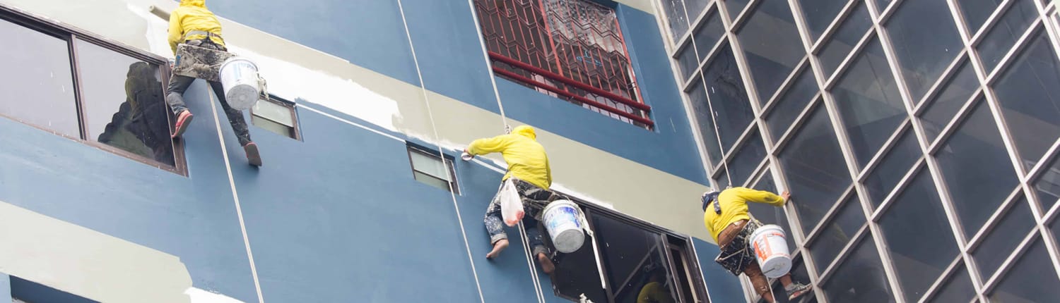 Proven Ways To Grow Your Commercial Painting Business AMG Blog