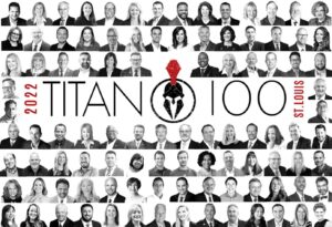 Titan 100 Group