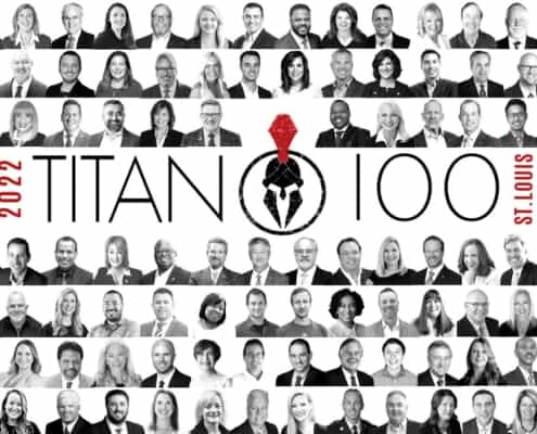 Titan 100 Group