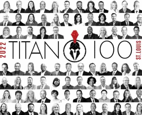 Titan 100 Group