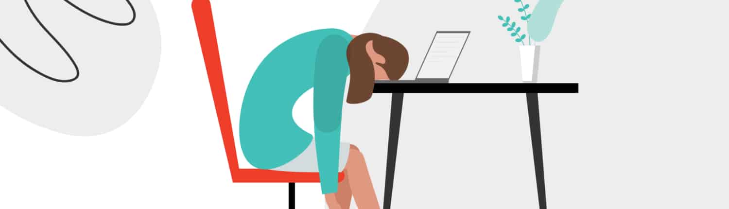 Avoid sales team burnout-Post 1 - Blog
