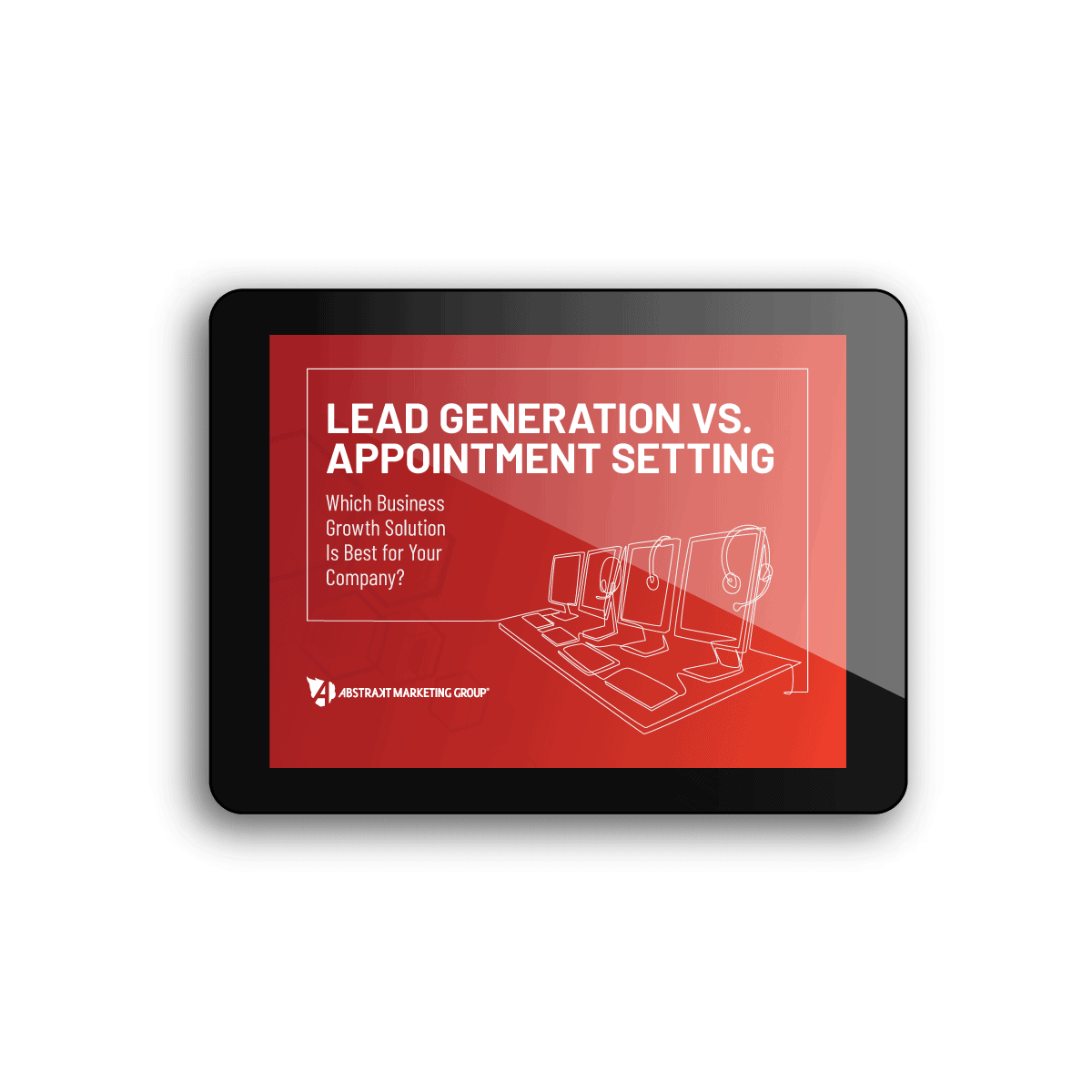 Lead Generation vs Appointment Setting