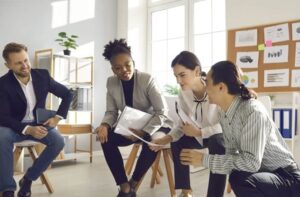 13 challenges of running a business during market changes