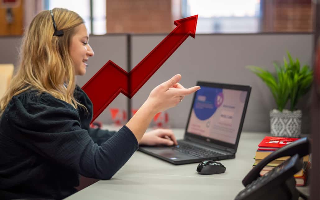 Top 9 Traits _of High-Performing Sales Reps - Post 1 - Blog