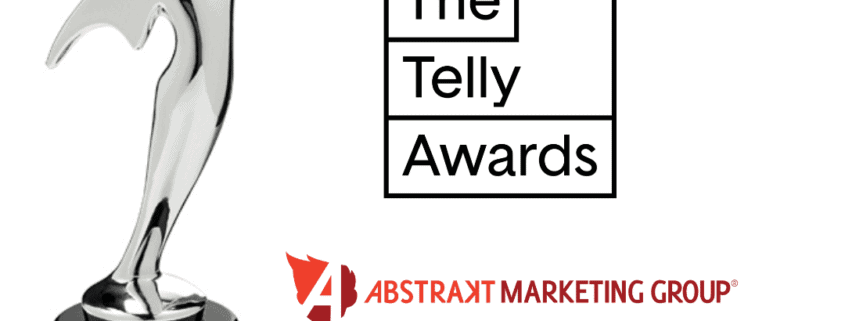 Telly Awards Featured Image