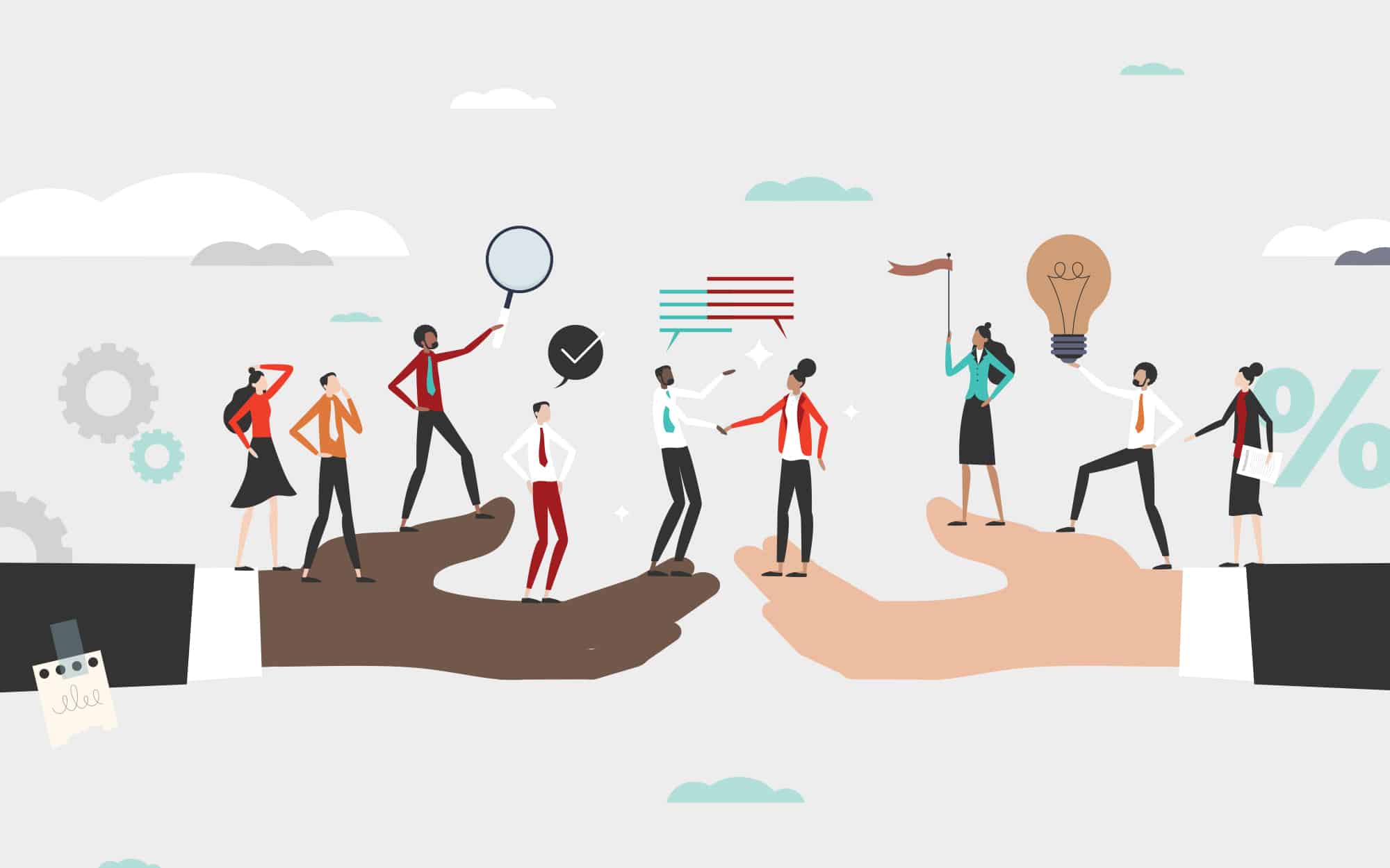 AMG-Common B2B Sales Techniques-Blog
