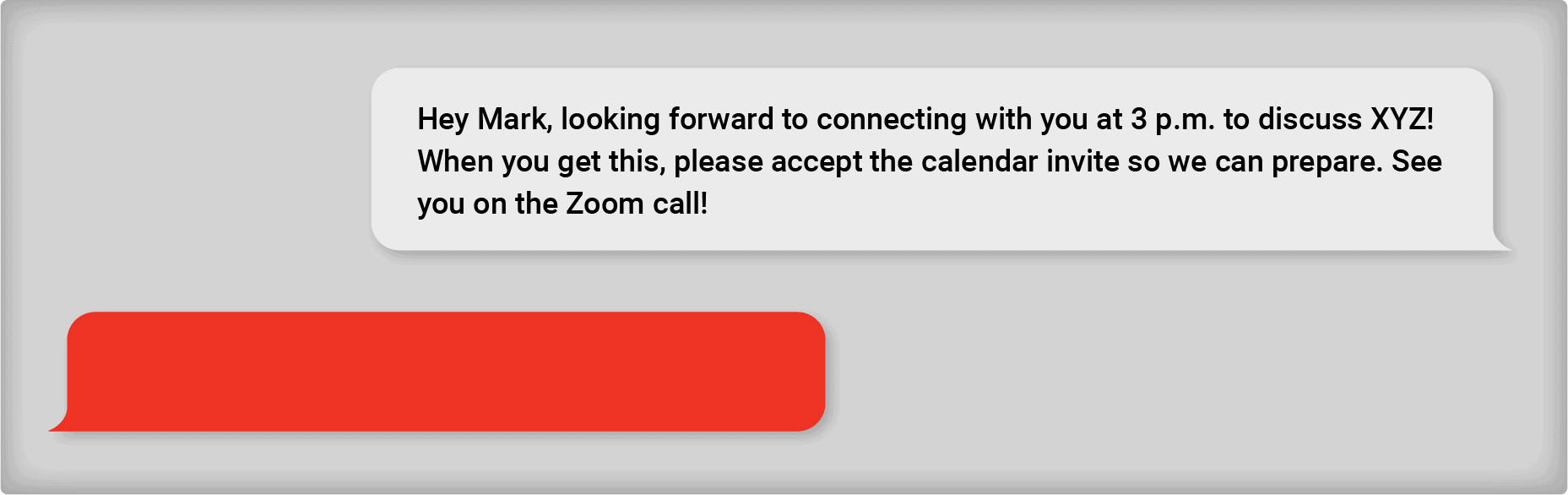 Best Ways to Reduce NoShow Rates of Sales Meetings
