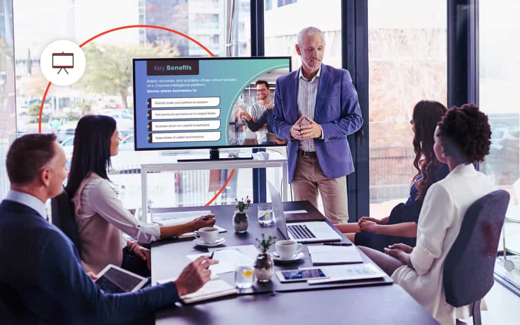 How to Have the Perfect B2B Sales Presentation-Blog