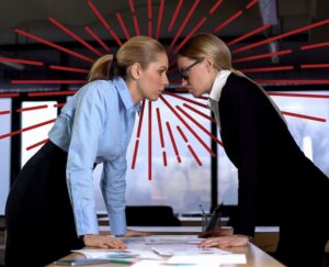 Sales and Marketing Team clashing over lead generation efforts