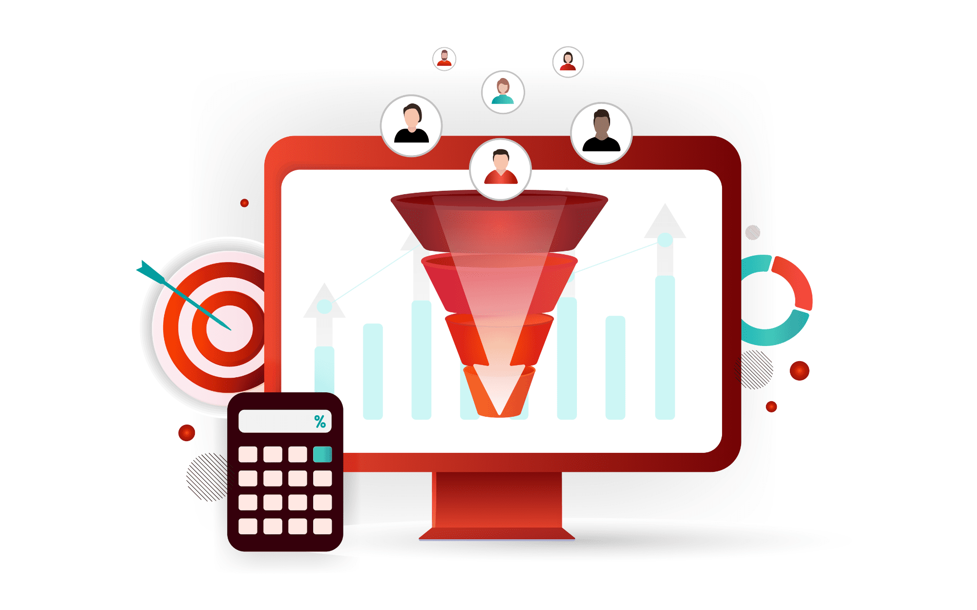Lead Nurturing What Is Lead Nurturing?