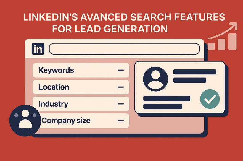linkedin lead generation