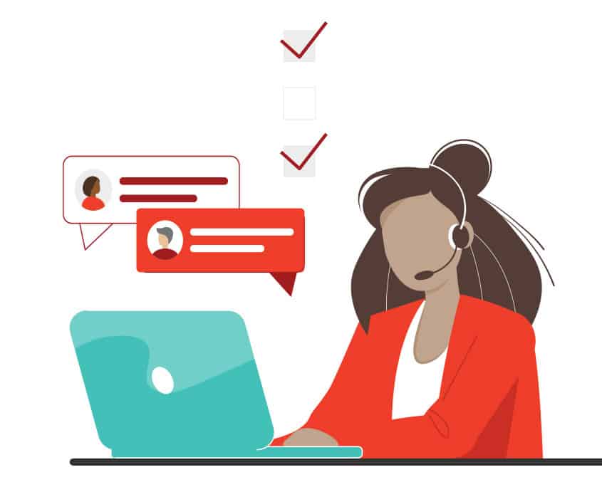 benefits of investing in the right crm solution in 2023