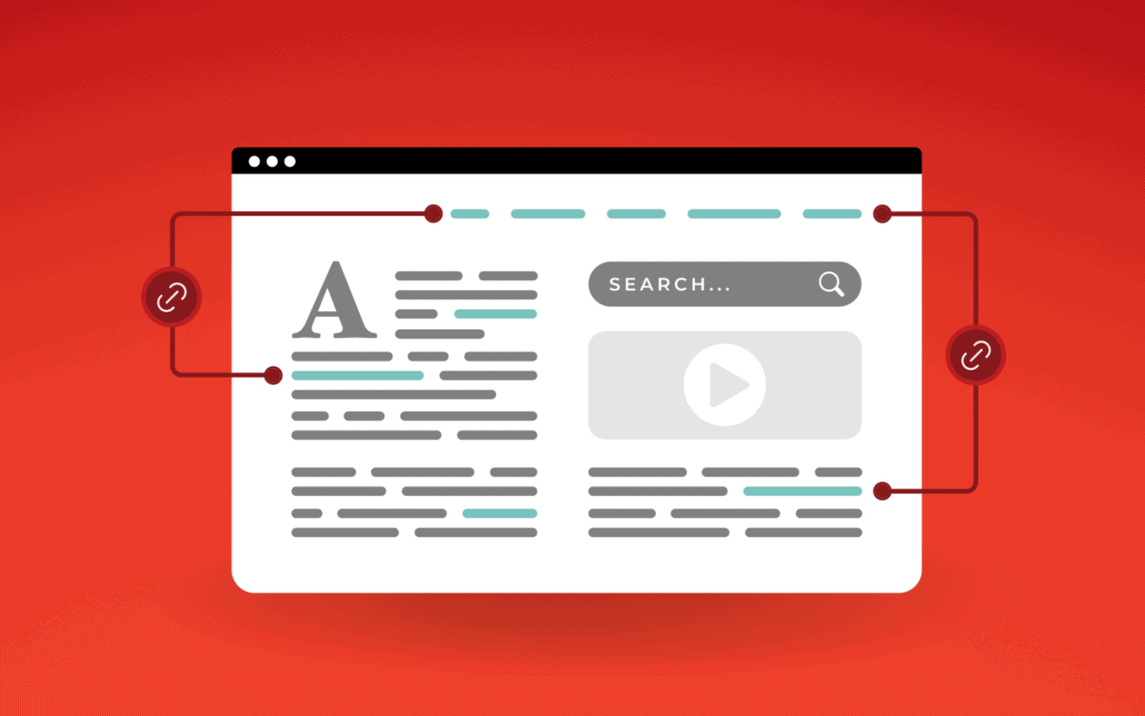 Auditing Existing content Header