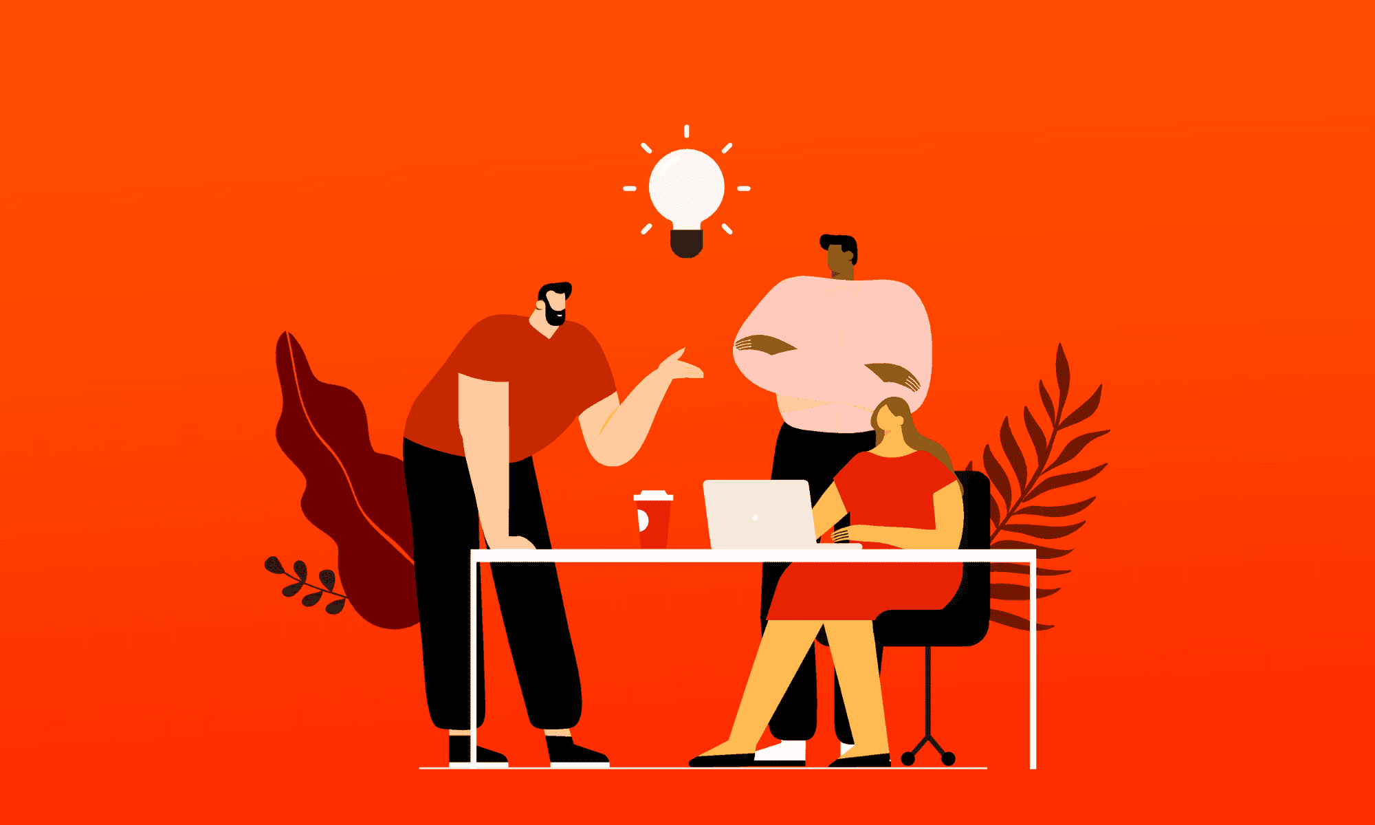 Outsourced Header (2000 × 1200 px)
