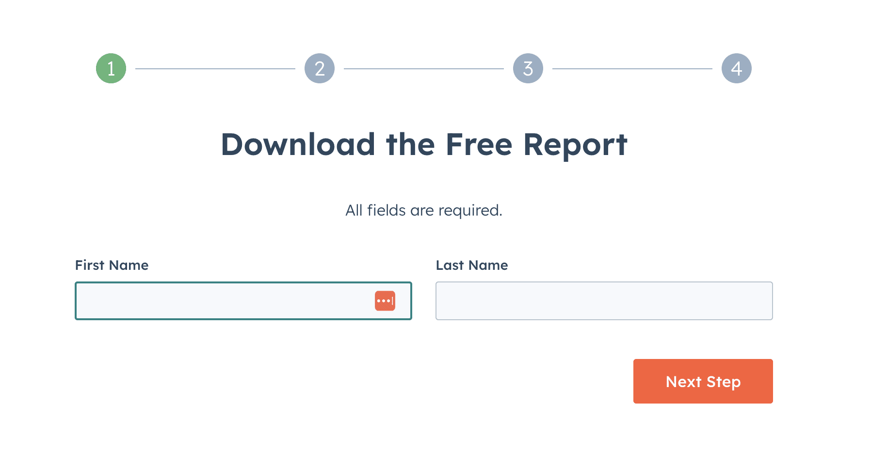 Hubspot eBook Lead Magnet Hubspot Resource Download - Lead Magnet Example