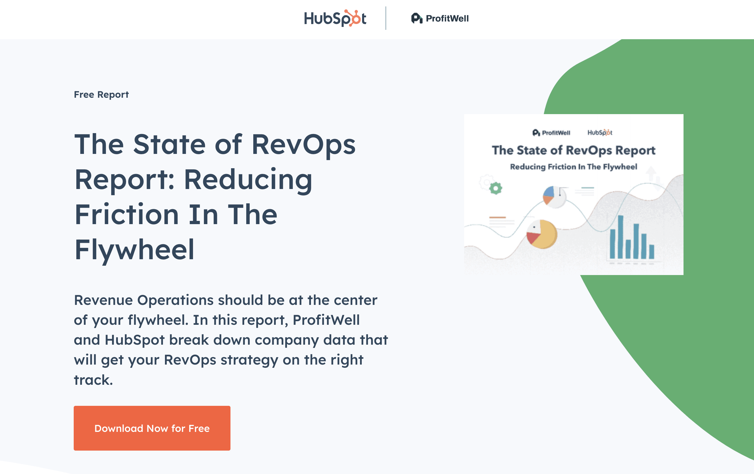 Hubspot Download Example Hubspot Lead Magnet Example